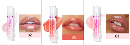 Mirror-Shine Liquid Lip Gloss, 5 ml (photo 38)