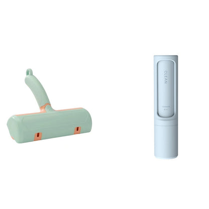 Reusable Pet Hair Remover Brush for Carpet and Furniture (photo 11)