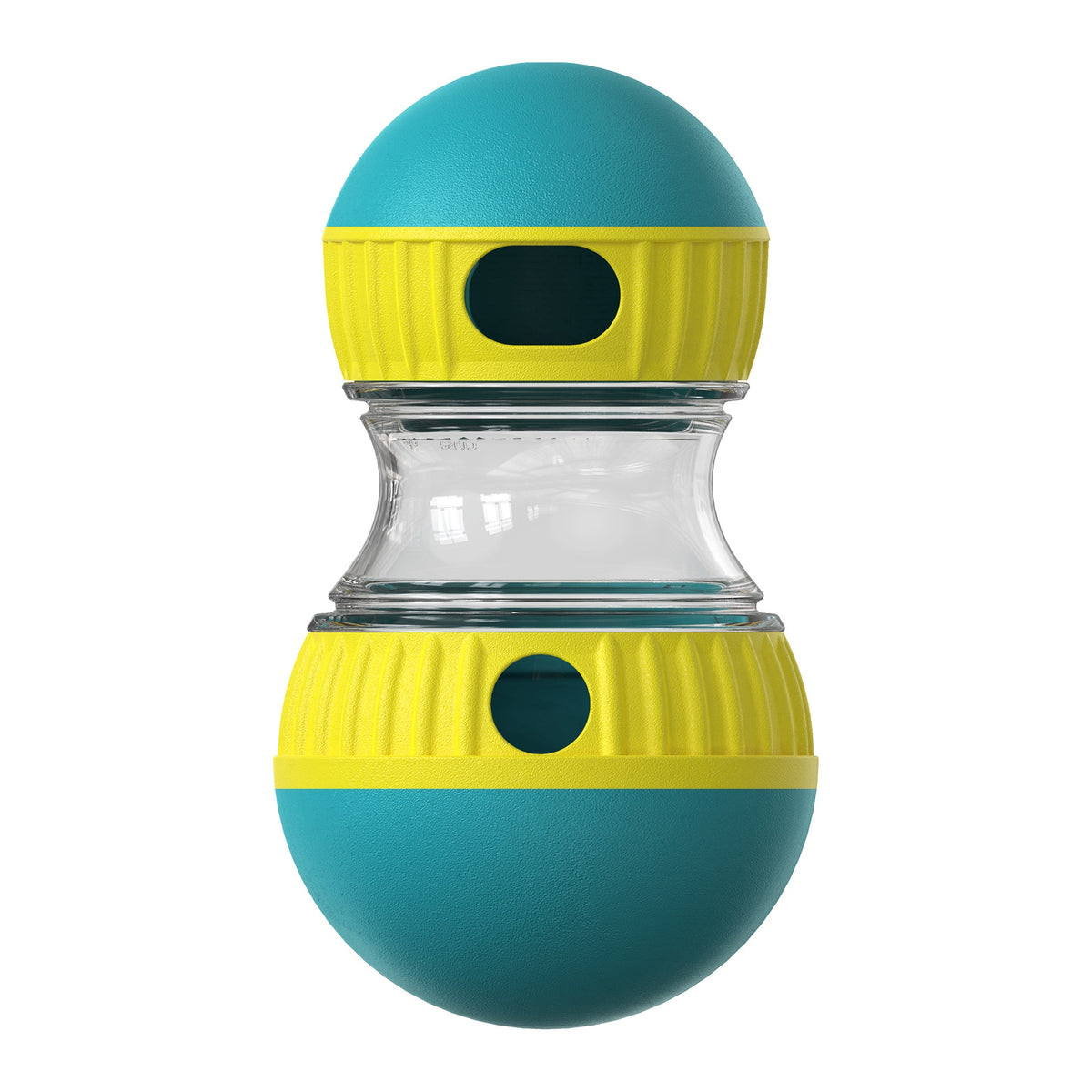 Treat-Dispensing Dog Tumbler Toy (photo 15)
