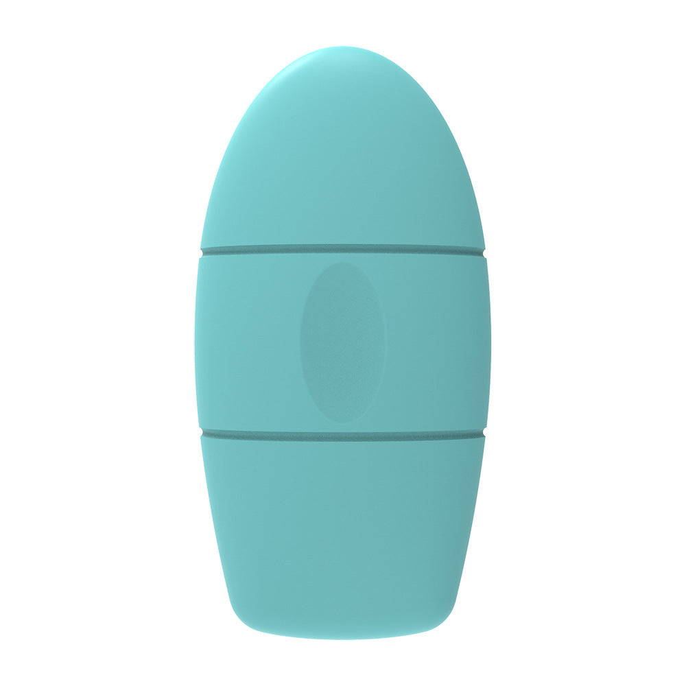 Silicone Face Ice Roller Mold (photo 9)