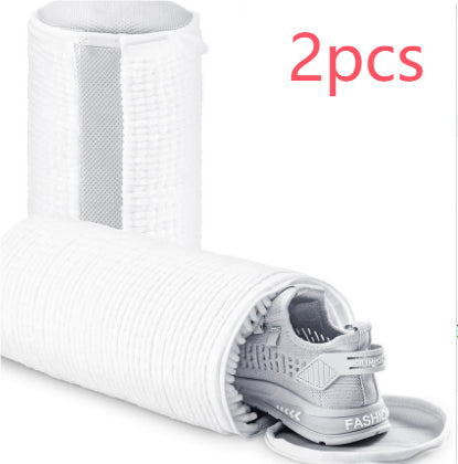 Machine-Wash Shoe Laundry Bag (photo 8)