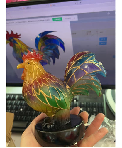 Animal Figure Decorative Night Light (photo 23)