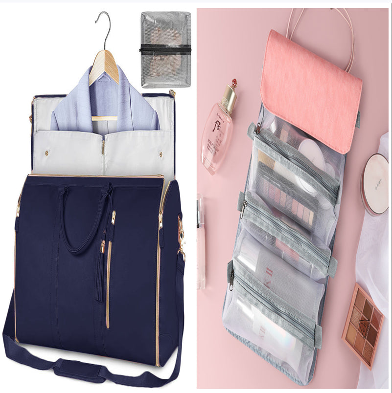 Large Foldable Travel Duffle Bag (photo 53)