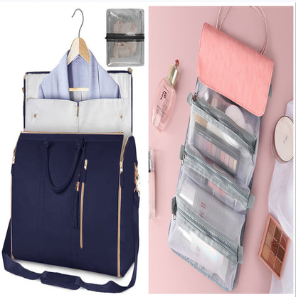 Large Foldable Travel Duffle Bag (photo 53)