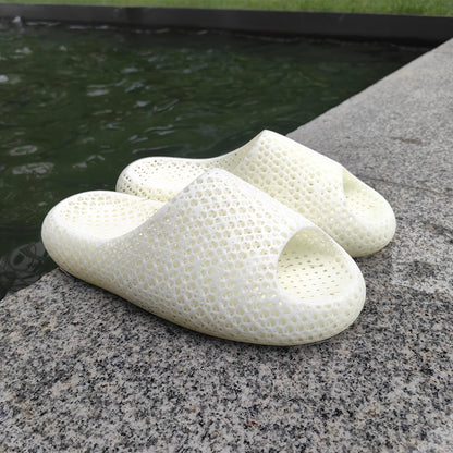 3D-Printed Hollow-Out Slippers (photo 12)