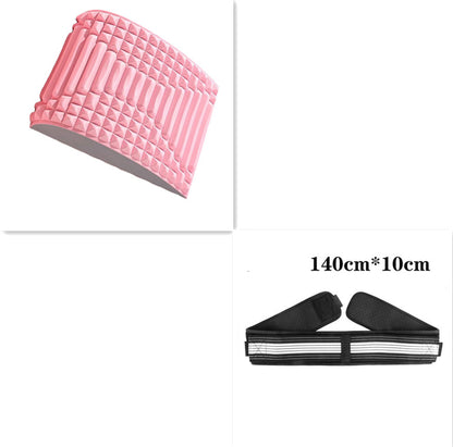 Foam Back Stretcher Pillow (photo 15)
