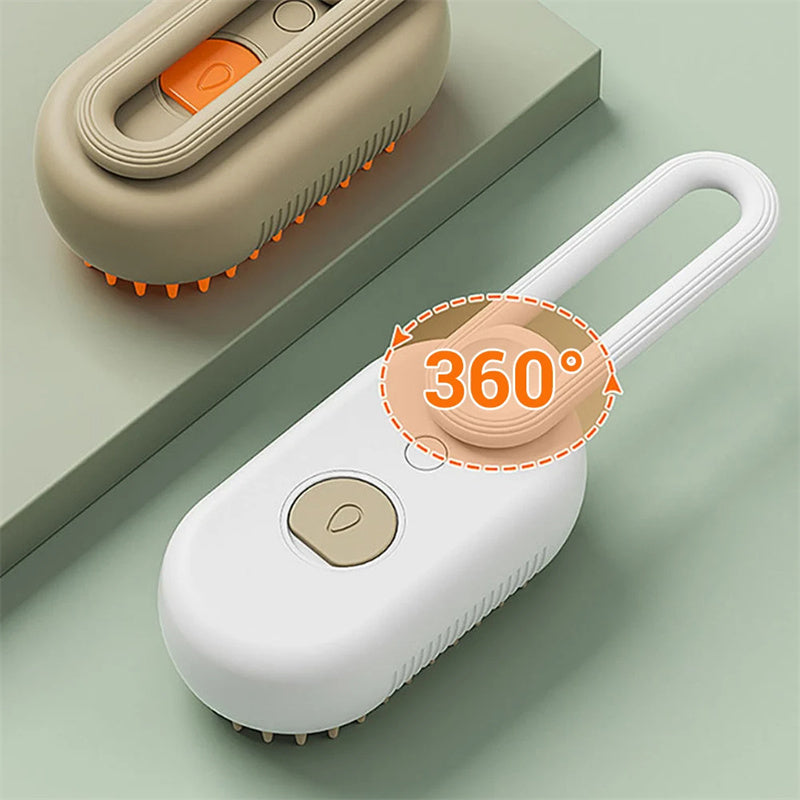 3-in-1 Rechargeable Pet Mist Brush (photo 9)