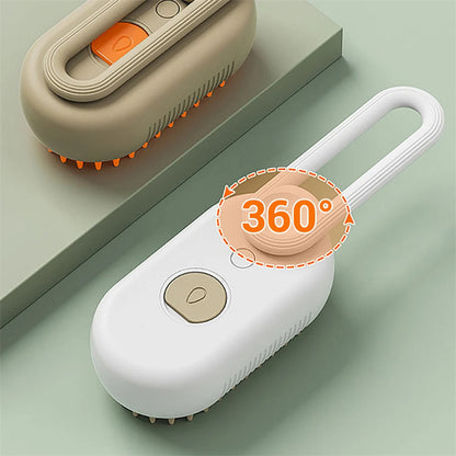 3-in-1 Rechargeable Pet Mist Brush (photo 9)