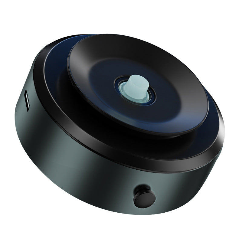 Electric Vacuum Suction Magnetic Car Phone Mount (photo 7)