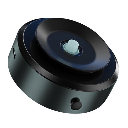 Electric Vacuum Suction Magnetic Car Phone Mount (photo 7)