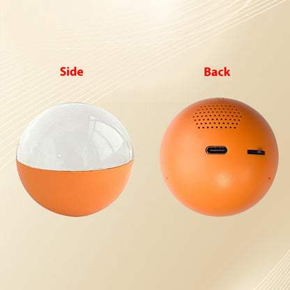 Crystal Ball Video Player with 2.7-Inch Screen (photo 3)