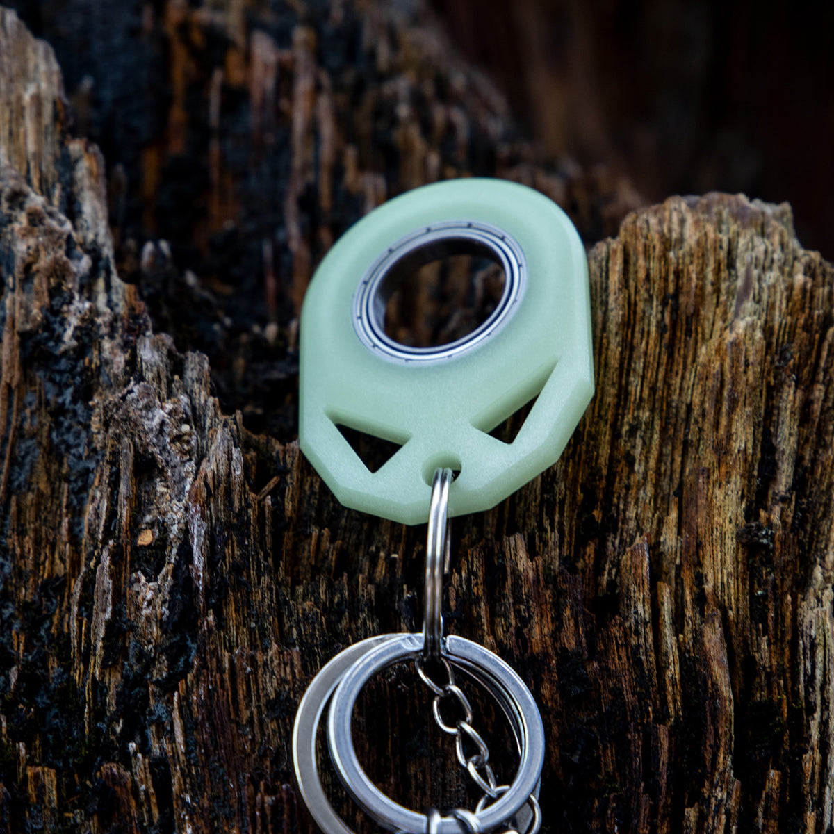 Fidget Spinner Keychain with Bottle Opener, 1, 2 or 3 Pack (photo 40)