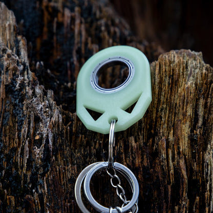 Fidget Spinner Keychain with Bottle Opener, 1, 2 or 3 Pack (photo 40)