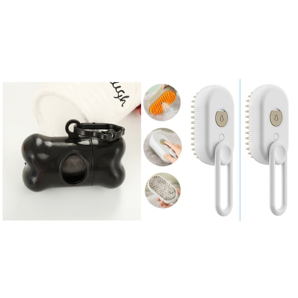 3-in-1 Rechargeable Pet Mist Brush (photo 26)