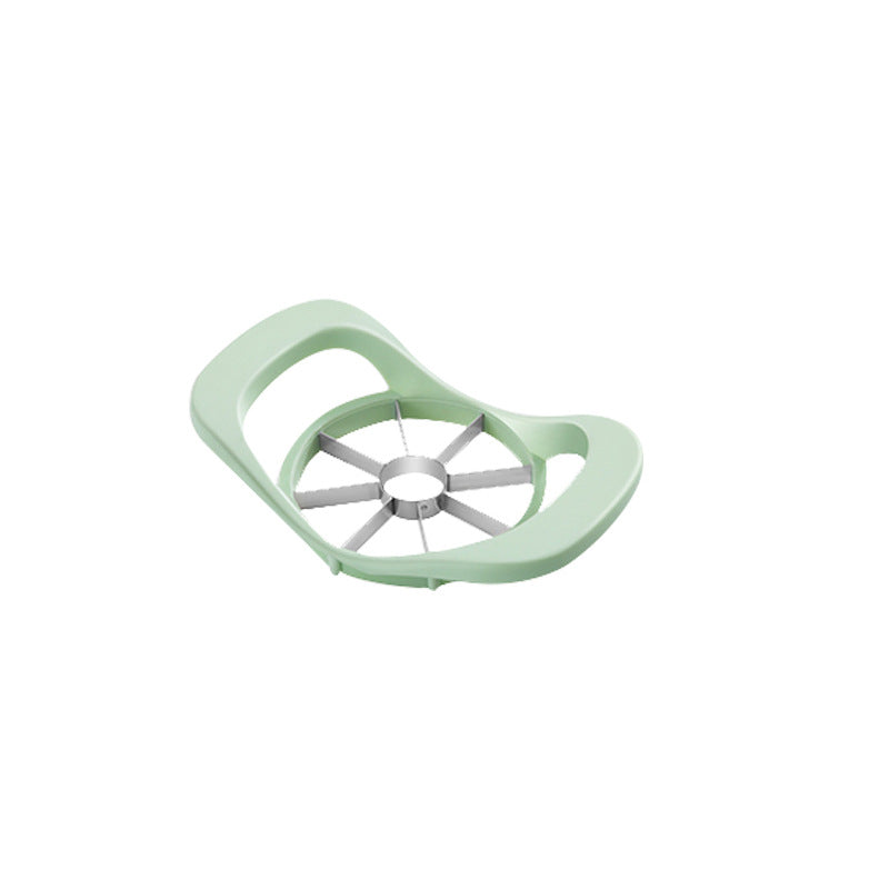 Hand-Crank Fruit Peeler Machine with Suction Base (photo 8)
