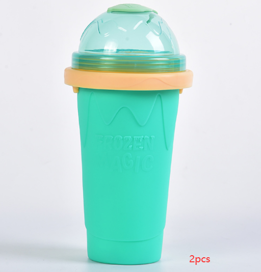 Squeeze Slushy Cup, 201 to 300 ml (photo 12)