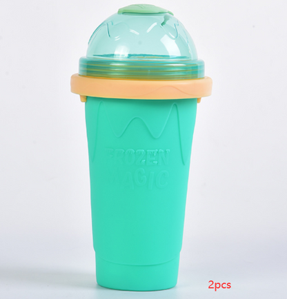 Squeeze Slushy Cup, 201 to 300 ml (photo 12)