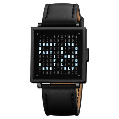 Military-Style LED Digital Sport Watch (photo 6)