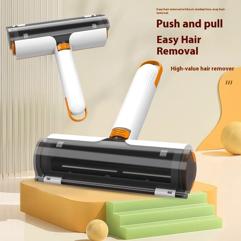 2-in-1 Washable Pet Hair Removal Roller (photo 3)