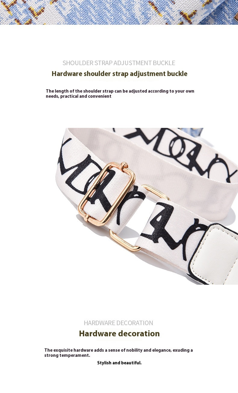 Mini Crossbody Phone Bag with Pearl Chain (photo 30)