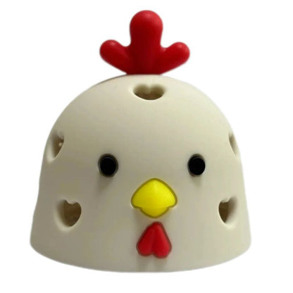 Silicone Egg Scrubber Brush (photo 12)