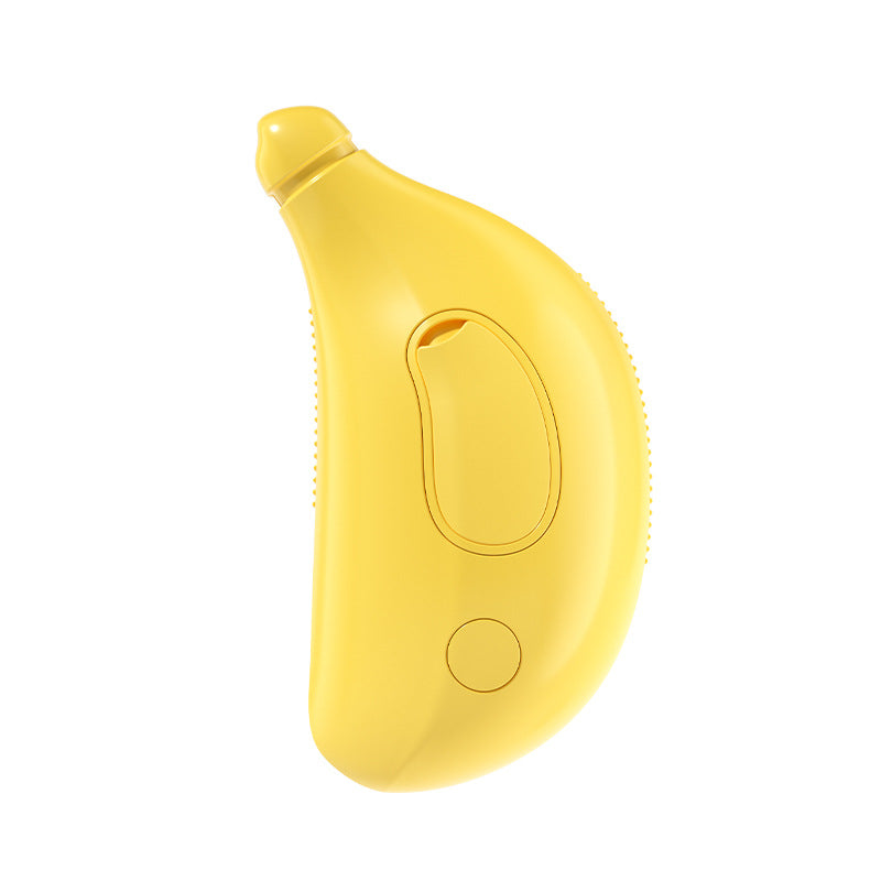 3-in-1 Pet Steam Grooming Brush (photo 5)