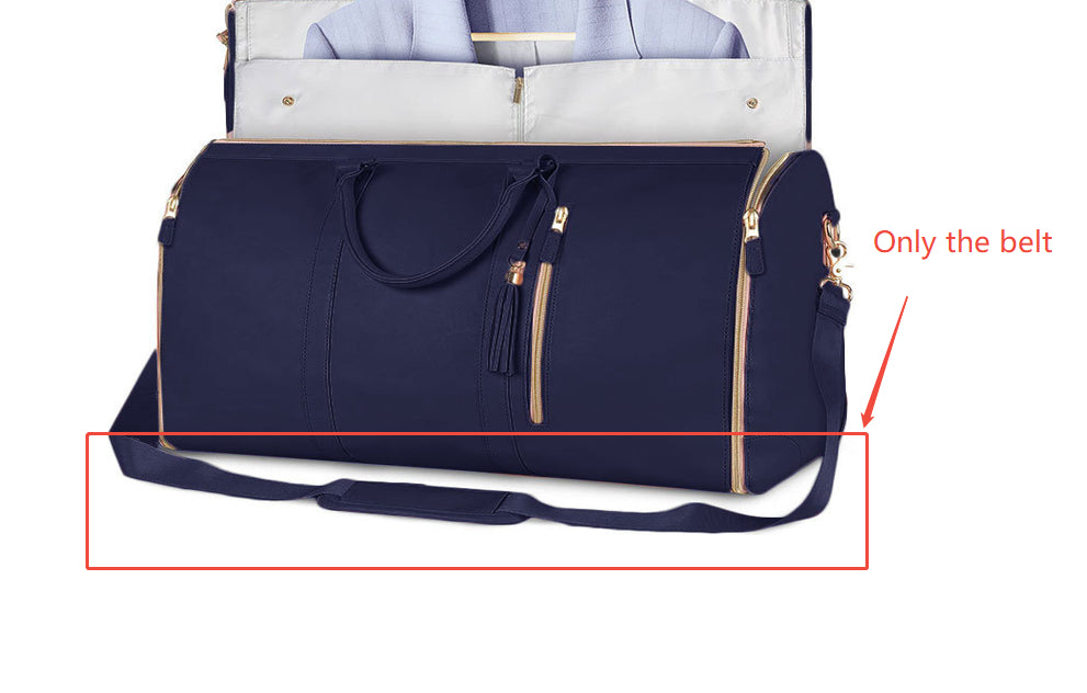 Large Foldable Travel Duffle Bag (photo 64)