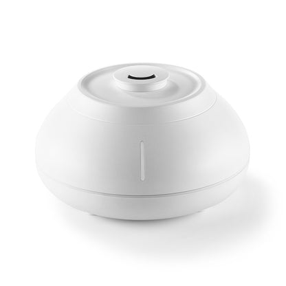 Flame Effect Mini Aroma Diffuser, 130 ml (photo 4)