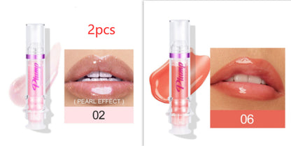 Mirror-Shine Liquid Lip Gloss, 5 ml (photo 49)