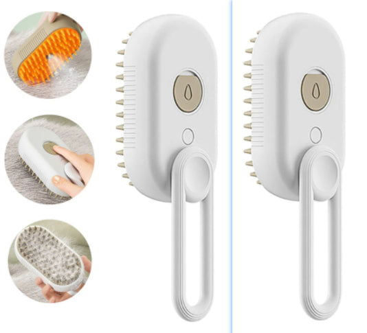 3-in-1 Rechargeable Pet Mist Brush (photo 19)