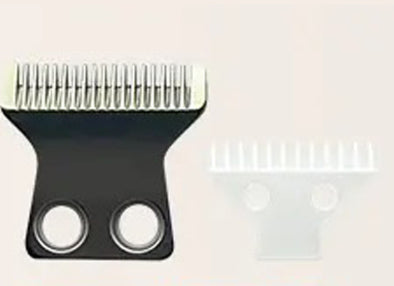 Cordless Dog Paw Trimmer with LED Light and Display (photo 10)