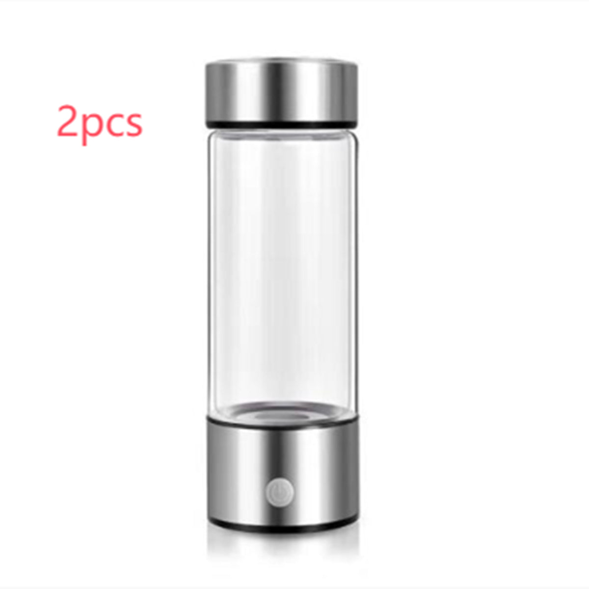 Rechargeable Hydrogen Water Generator Bottle (photo 17)