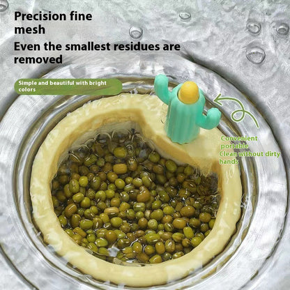 Cactus Sink Drain Strainer Basket (photo 5)