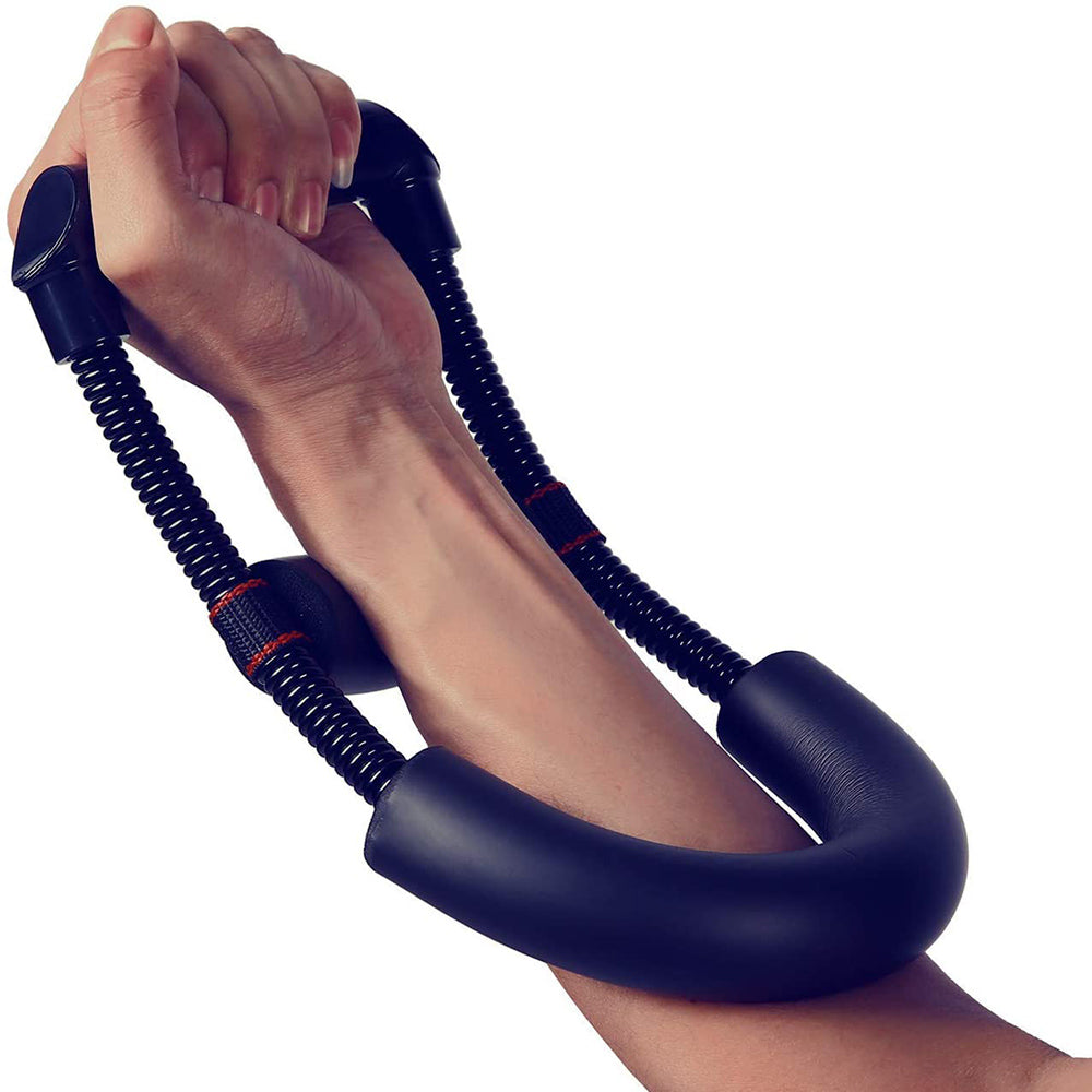 Adjustable Wrist and Forearm Grip Trainer (photo 6)