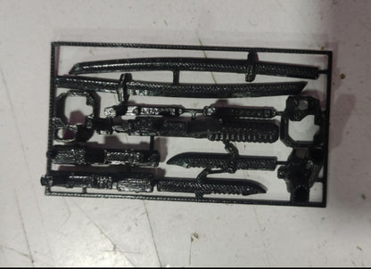 3D-Printed Articulated Robot Figure 2.0 (photo 40)