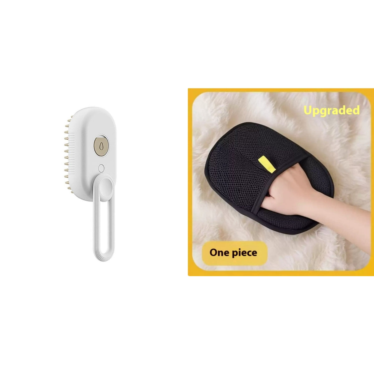 3-in-1 Rechargeable Pet Mist Brush (photo 23)