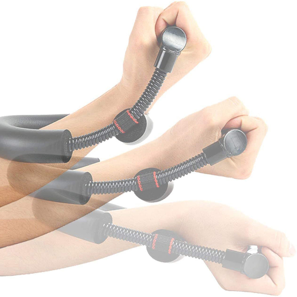 Adjustable Wrist and Forearm Grip Trainer (photo 5)