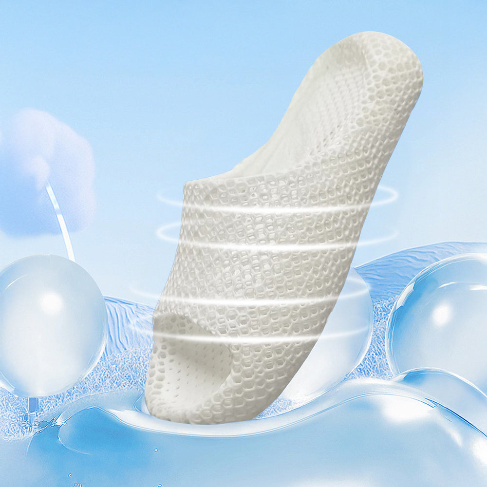 3D-Printed Hollow-Out Slippers (photo 4)