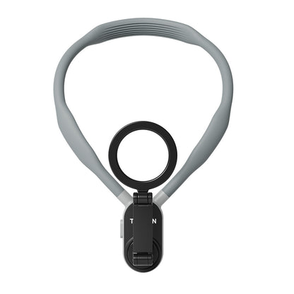 Magnetic Silicone Neck Phone Mount (photo 8)