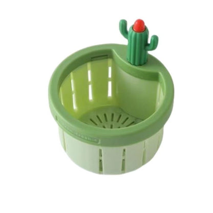 Cactus Sink Drain Strainer Basket (photo 6)