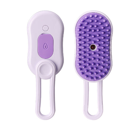 3-in-1 Rechargeable Pet Mist Brush (photo 18)