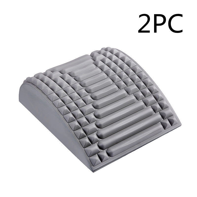 Foam Back Stretcher Pillow (photo 45)