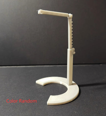 3D-Printed Articulated Robot Figure 2.0 (photo 17)