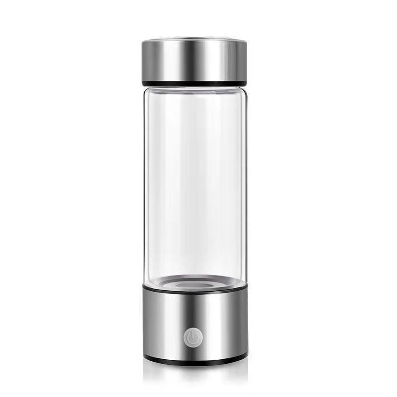Rechargeable Hydrogen Water Generator Bottle (photo 12)