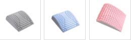 Foam Back Stretcher Pillow (photo 60)
