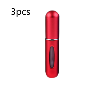 Refillable Travel Perfume Atomizer, 5 ml or 8 ml (photo 47)