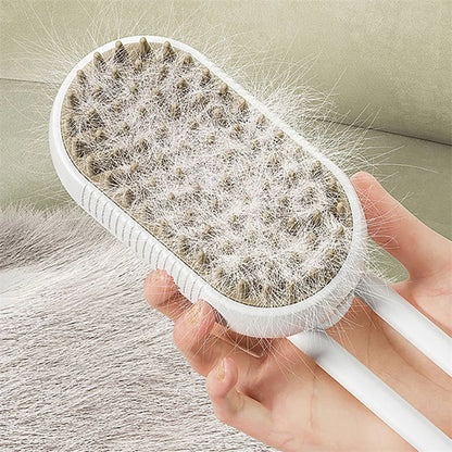 3-in-1 Rechargeable Pet Mist Brush (photo 7)