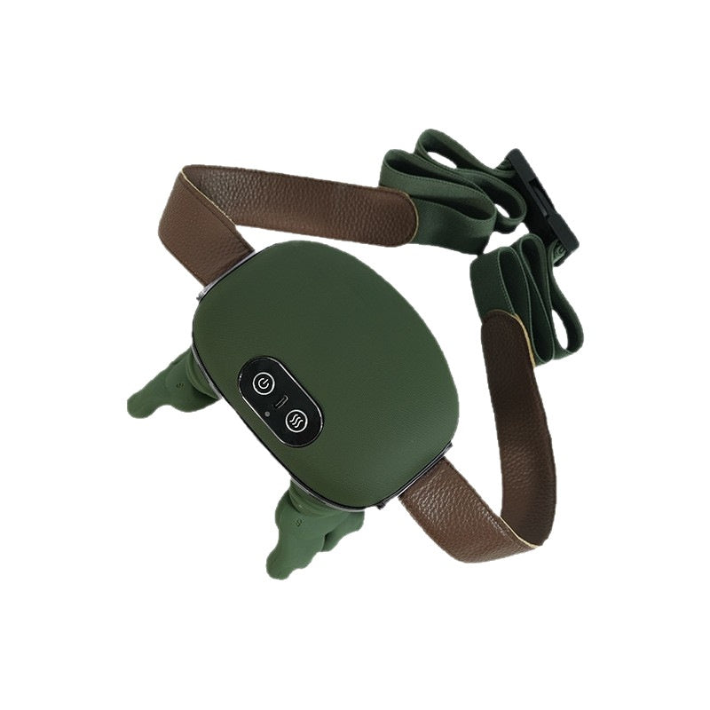 Rechargeable Electric Neck and Shoulder Massager (photo 5)