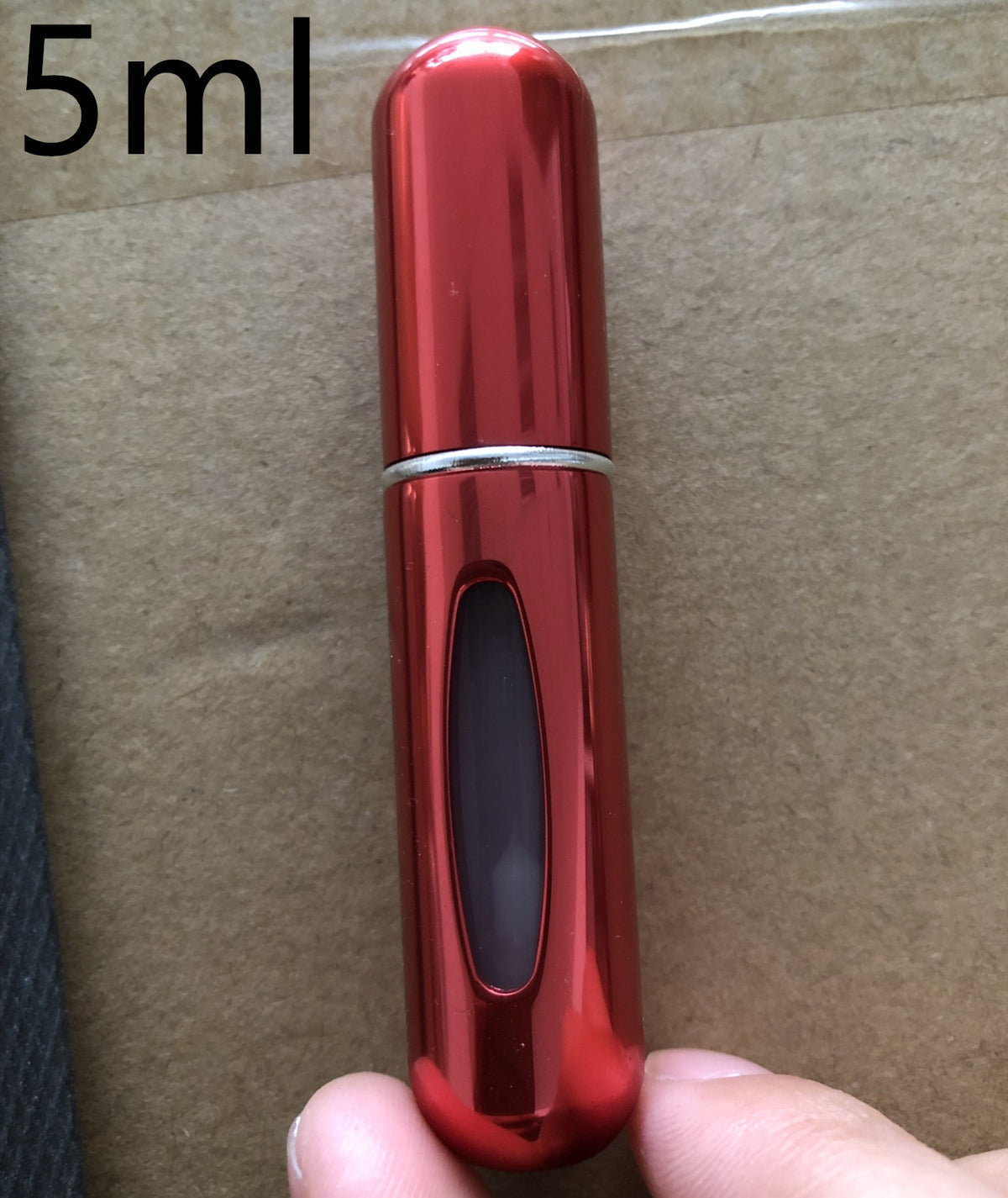 Refillable Travel Perfume Atomizer, 5 ml or 8 ml (photo 21)