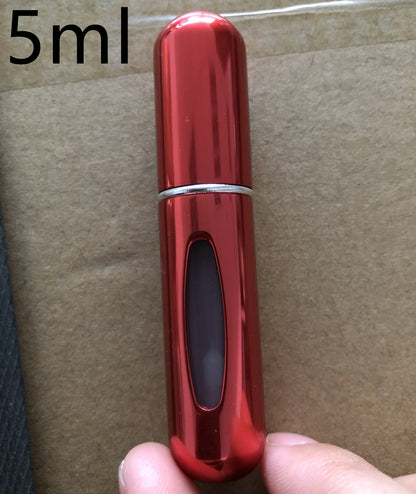 Refillable Travel Perfume Atomizer, 5 ml or 8 ml (photo 21)
